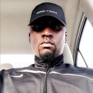 Meet your Posher, Kenny